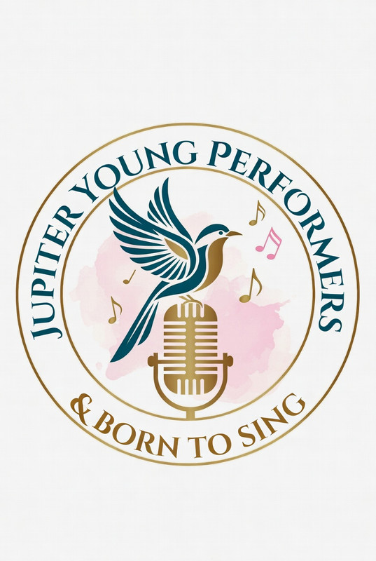 Jupiter Young Performers & Born to Sing