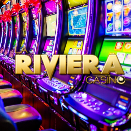 la riviera casino