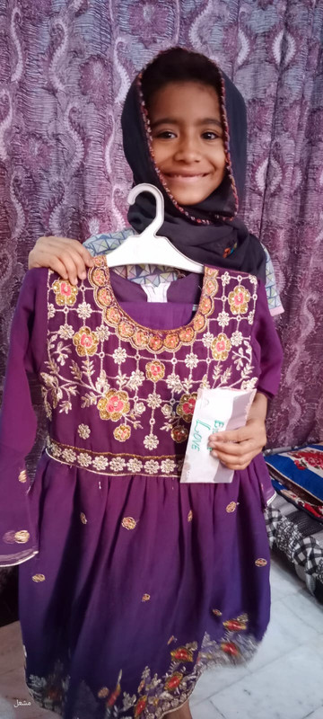 Eid Bazar for Needy Kids