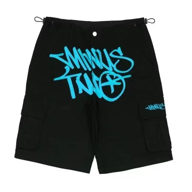 Bape Shorts