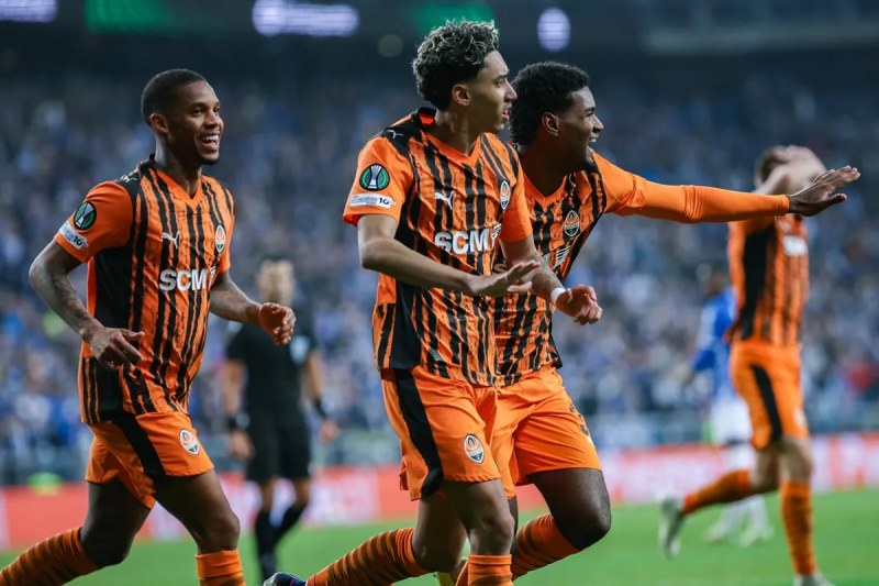 Nhận định, soi kèo Shakhtar Donetsk vs AZ Alkmaar, 02h00 ngày 10/04