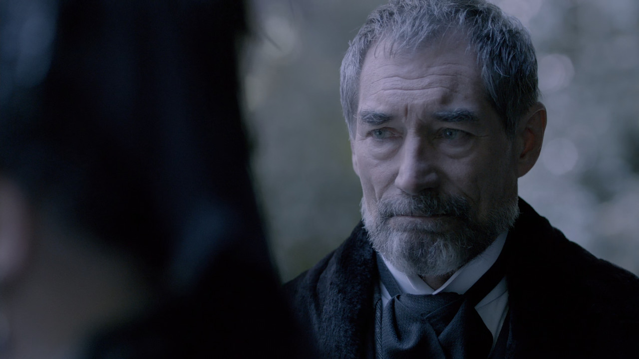 Penny Dreadful (2014) - S02E01 - Fresh Hell (1080p BluRay x265 R