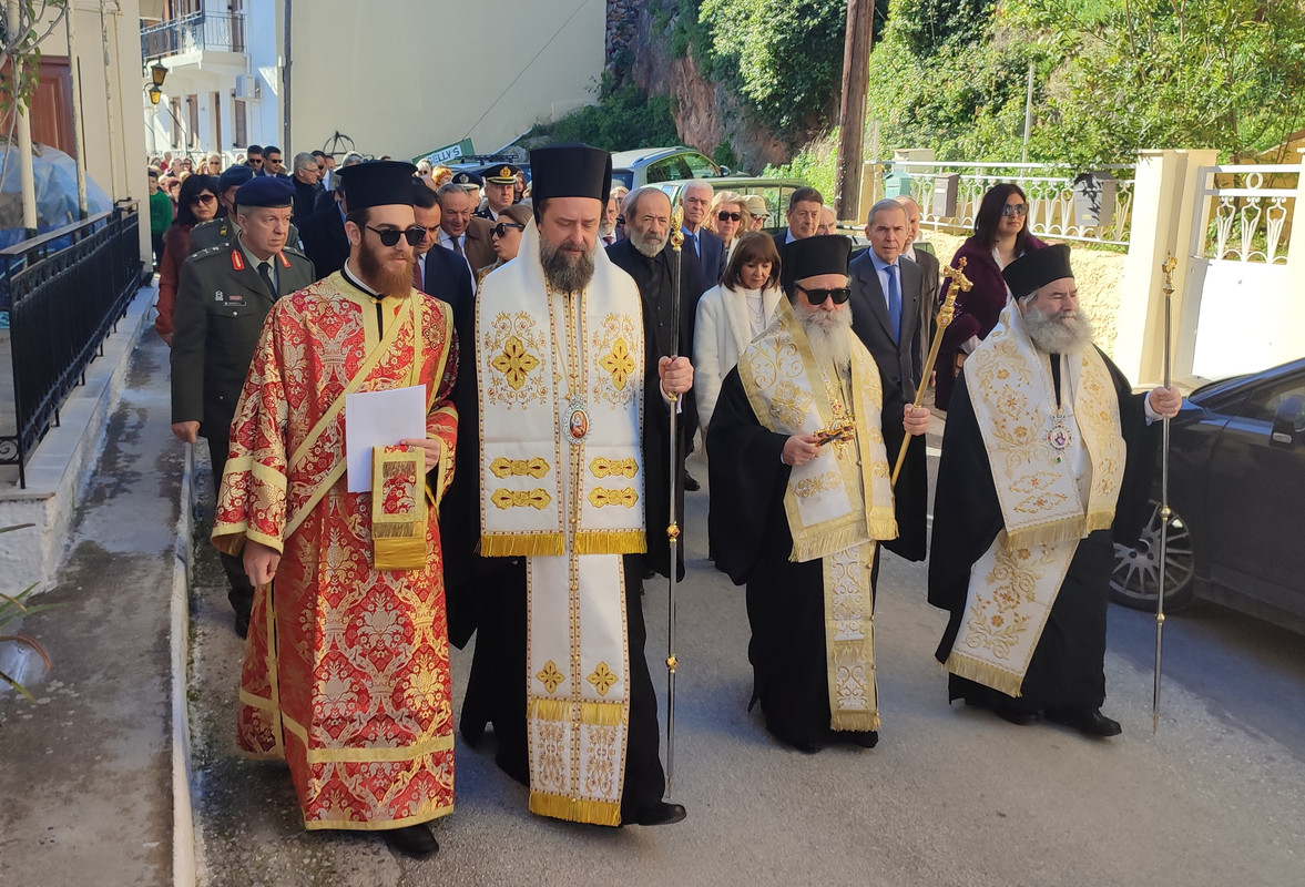 Eortasmos Ypapantis Gytheio 2023 (6)