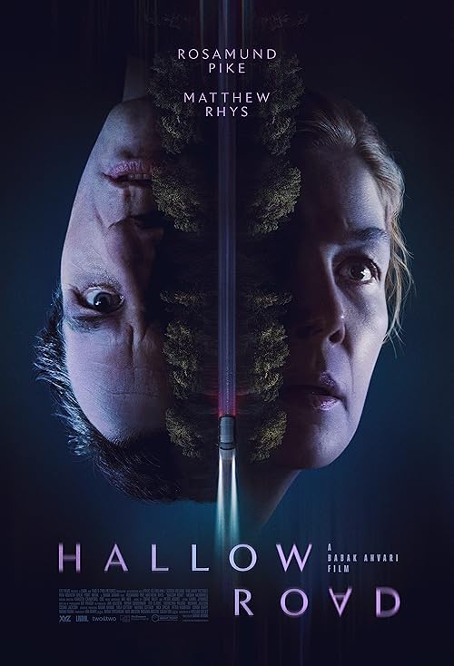 Hallow Road (2025) PL.SUB.2160p.iT.WEB-DL.DDP5.1.H.265-BYNDR / Napisy PL