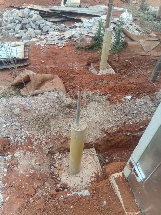 Maintenance Project 4