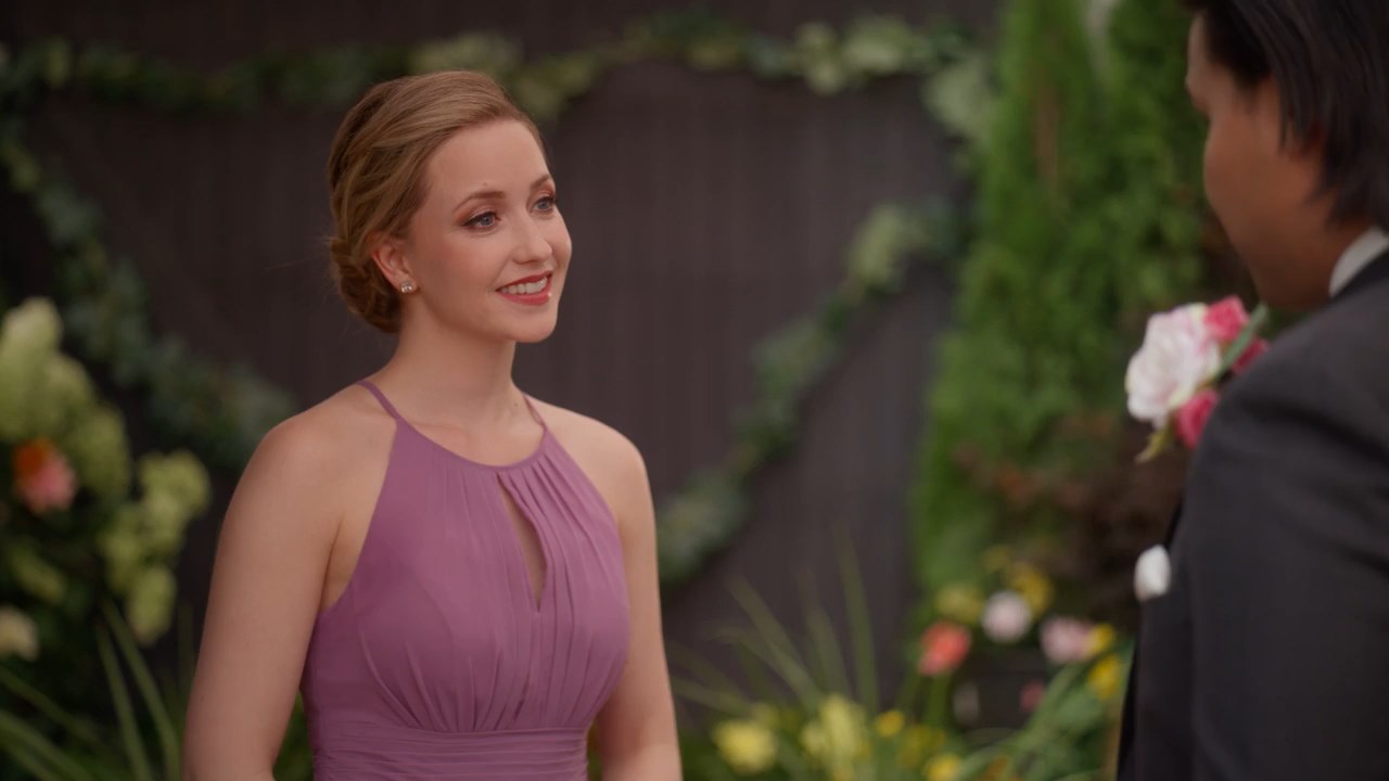 Planning On Forever 2022 WebRip [Hindi + English] 480p 720p ESub Screenshot