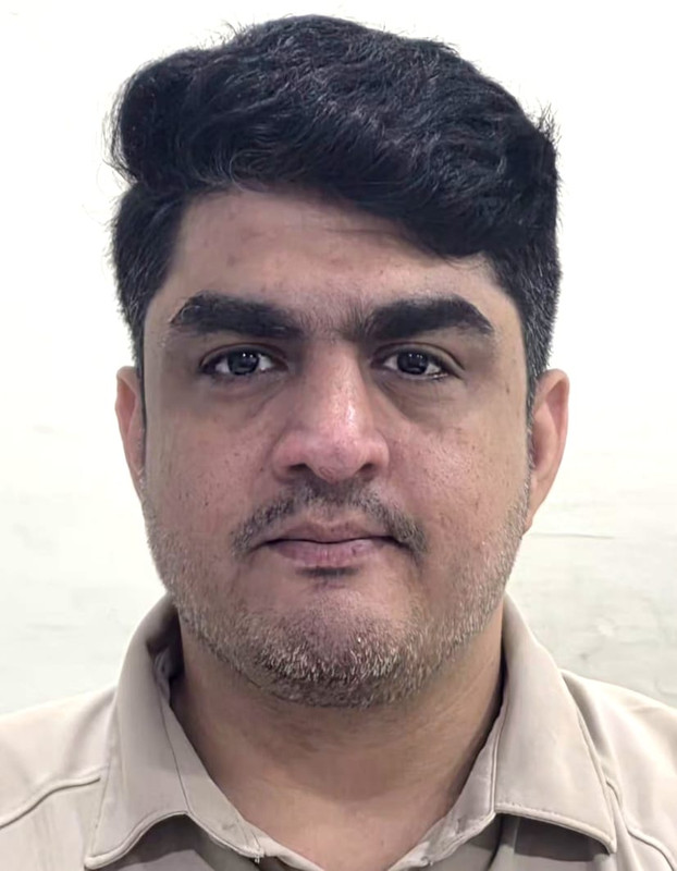 Dr. Syed Taha Mahmood