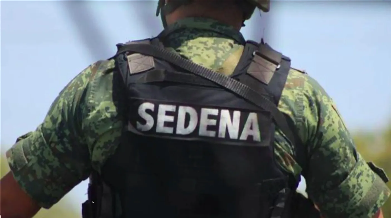 Sedena tiene en la mira a siete líderes criminales de CDMX