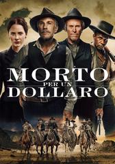 Morto per un dollaro (2022).mkv BDRip 720p x264 AC3 iTA-ENG DTS ENG[Web-Dl]
