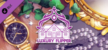 House Flipper Luxury-CODEX House Flipper Luxury-CODEX