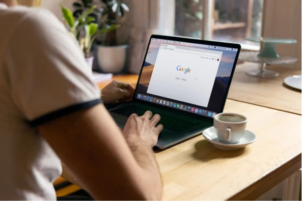 SEO consulting