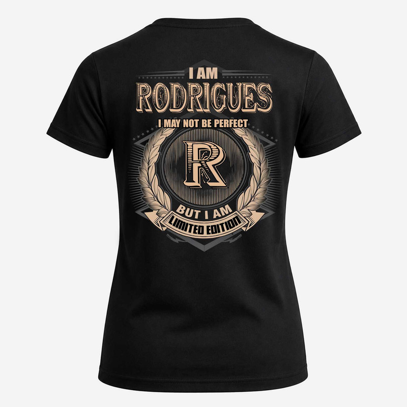RODRIGUES