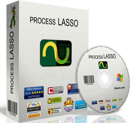 Bitsum Process Lasso Pro 10.2.0.40 Bitsum Process Lasso Pro 10.2.0.40