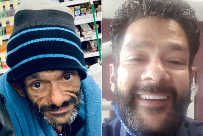 Shaun Weiss sober