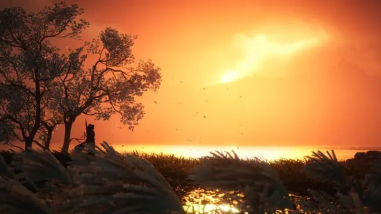 Download Where Winds Meet APK