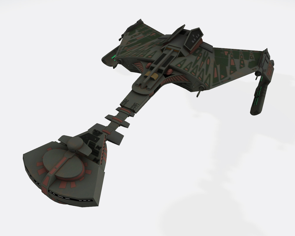 warbird