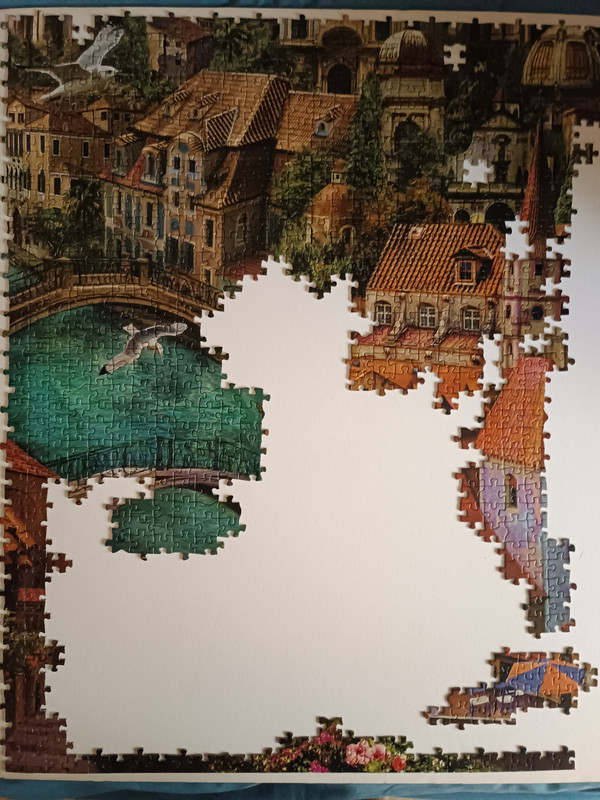 CIUDAD DE LOS SUEÑOS 39 T7