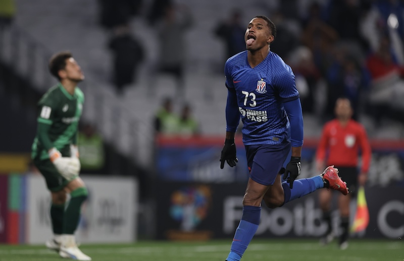 Nhận định, soi kèo ShenHua Thượng Hải vs Vissel Kobe, 19h15 ngày 26/11