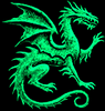 [SIGNATURE] Logos Dragons : Aspirants et Chevaliers/Maîtres V9