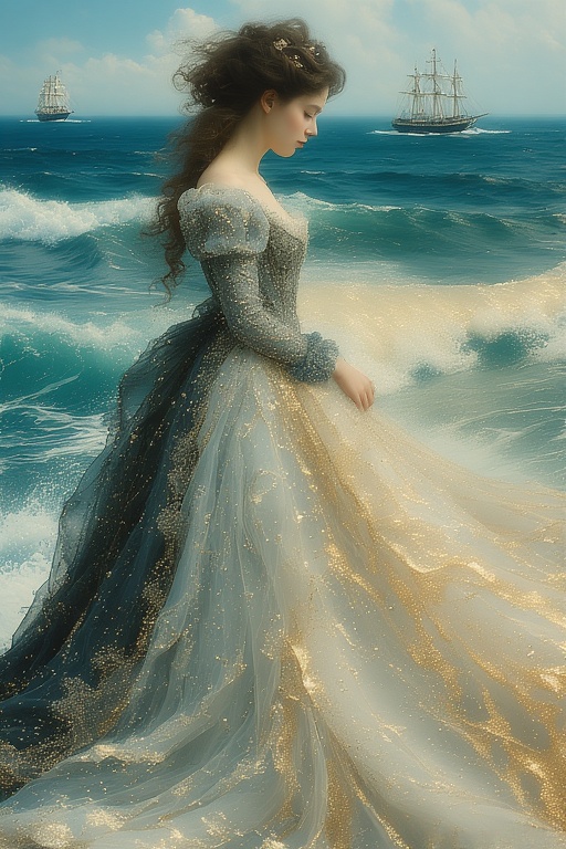 A-double-exposure-of-a-figure-7