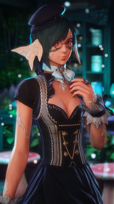 Character Image