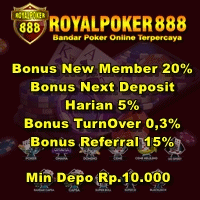 ROYALPOKER888 | Situs Judi Idn Dewa Poker Online Terpercaya