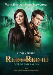 Ruby Red III - Verde Smeraldo (2016) WebDL 1080p E-AC3 ITA