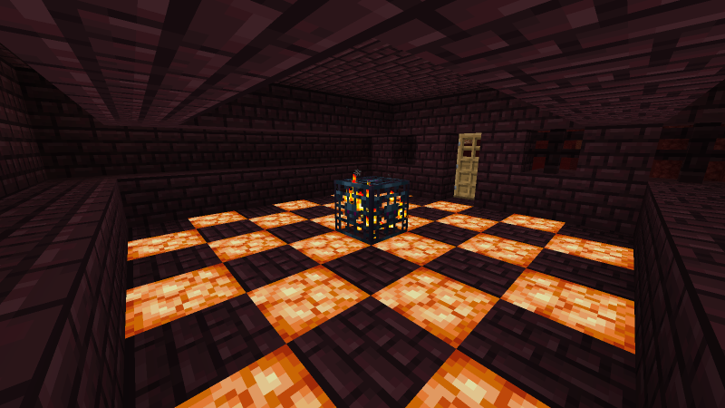 New Frontier Bay12 Minecraft Server