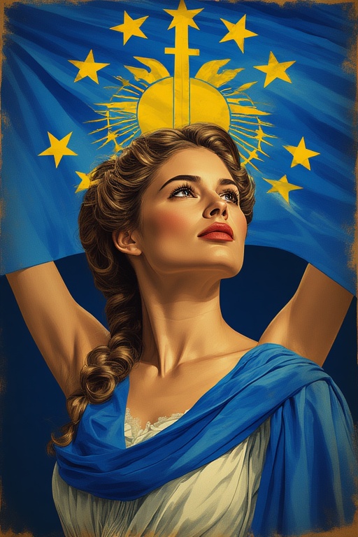 Artemis-goddess-woman-mid-20s-1