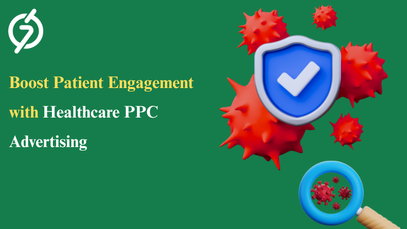 Healthcare PPC Advertising