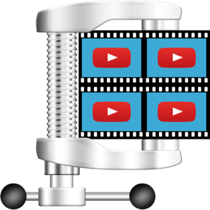 Compress Any Video PRO 2.2.1 MAS