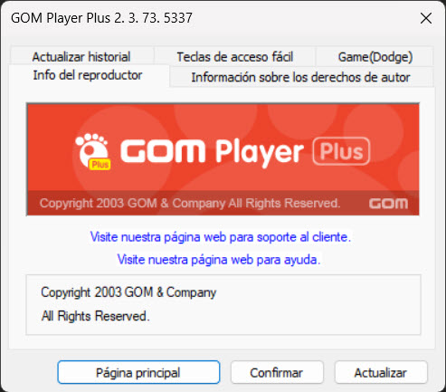 GOM Player Plus v2.3.73.53337 [32 & 64 Bits][Mi reproductor de videos favorito] Fotos-00076-GOM-Player-Plus-v2-3-73-5337