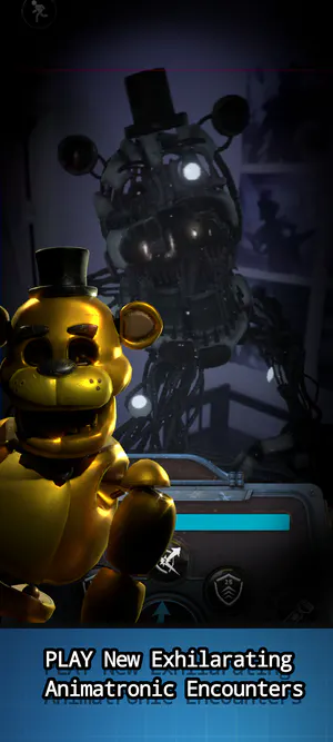 Download Five Nights at Freddys AR: Special Delivery MOD APK v16