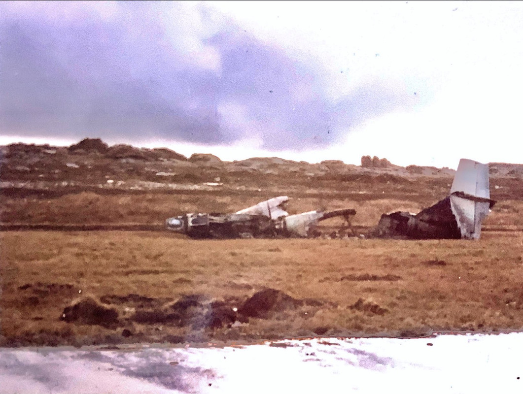 Goose Green FU0HiGgWUAElJC1