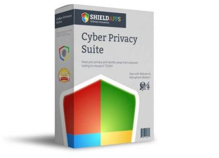 Cyber Privacy Suite 3.4.0 Multilingual