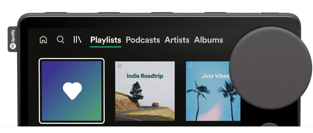 Spotify Car Thing