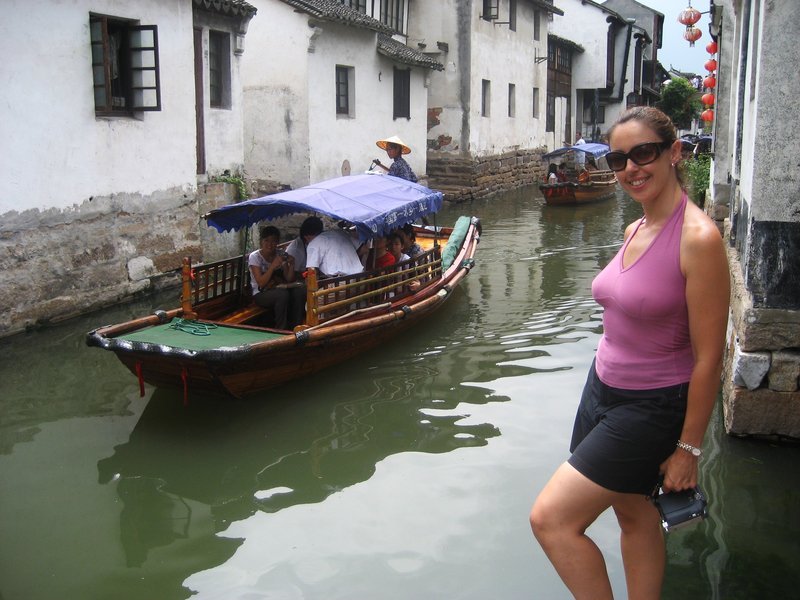 Zhouzhuang-11-8-2007 - China y sus pueblos-2007 (39)