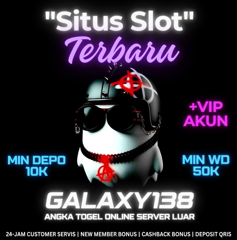 Poster Promo / Informasi
