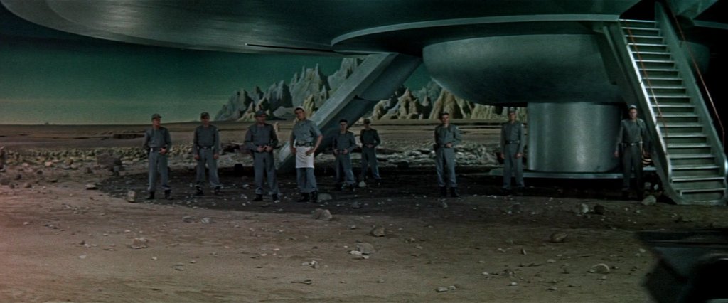 Forbidden Planet Reference (27)