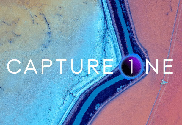 Capture One 21 Pro 14.4.1.6 repack by kpojiuk