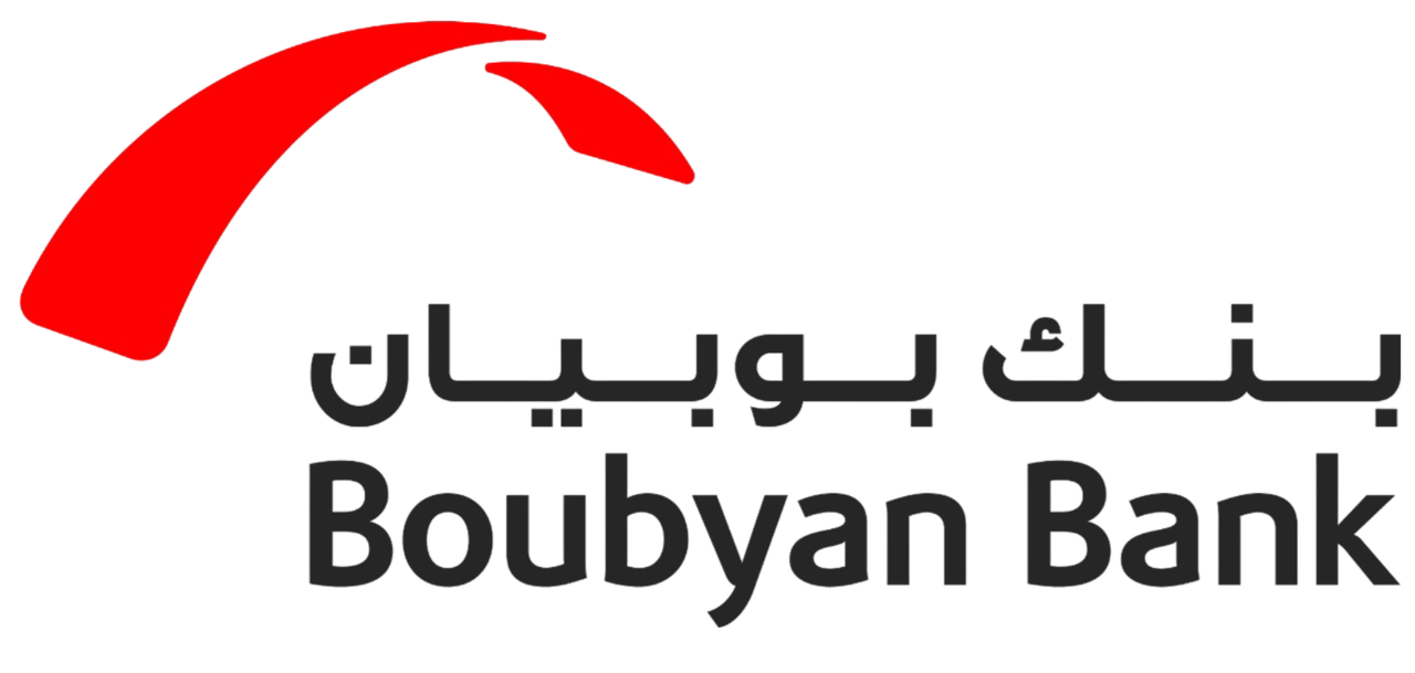 Boubyan logo