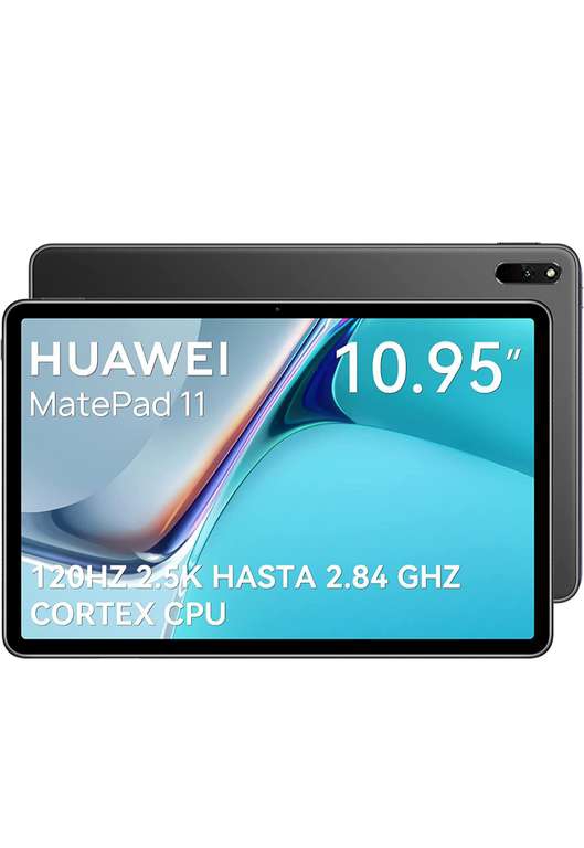 Amazon Tablets Huawei matepad11 / 10.95 