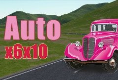 Игровой автомат Монте-Карло