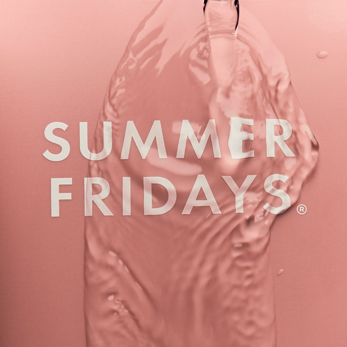 Summer Fridays Logo