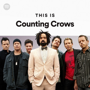 Counting Crows - This Is Counting Crows (2020) mp3 320 Kbps