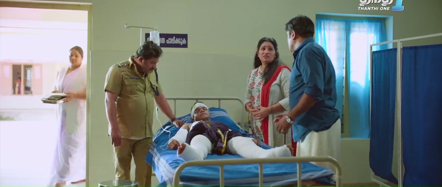 Pattabhiraman 2019 WebRip [Tamil] 480p, 720p Screenshot