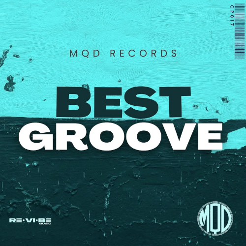 MQD Records Best Groove (2024)