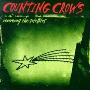 Re: Counting Crows