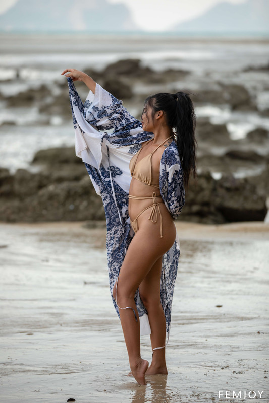 Bua - Wild Coast 0005