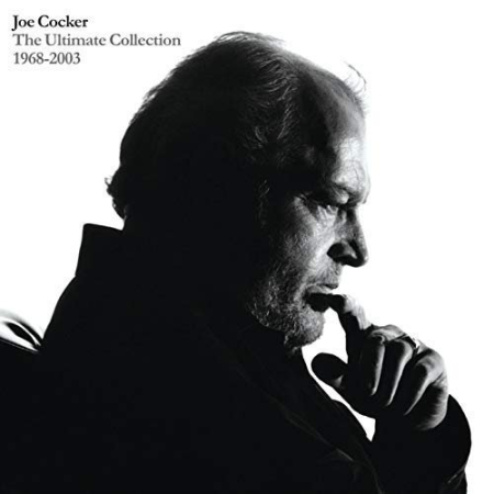 Joe Cocker - The Ultimate Collection 1968-2003 (2003) Hi-Res